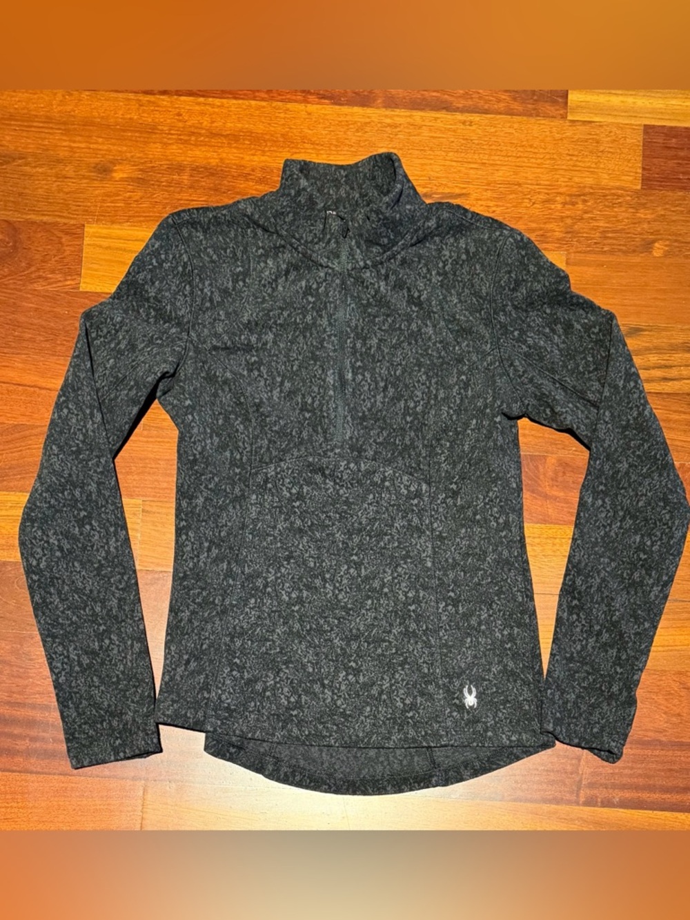 Spyder Active Fleece Base Layer